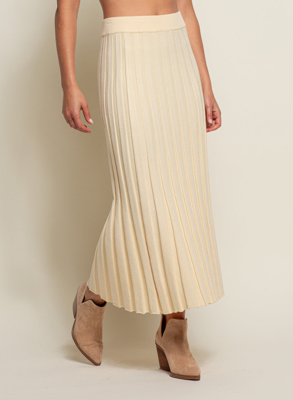 Maxi Skirt