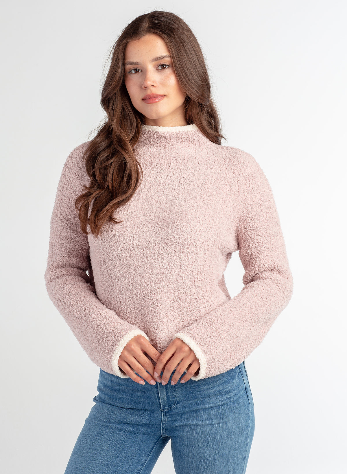 Sweaters – Red Haute